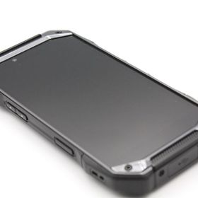 美品 TORQUE G04 KYV46 ブラック SIMフリー Aランク