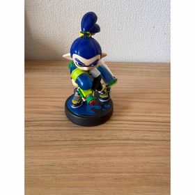アミーボ(Amiibo) スプラトゥーン 新品 1,400円 中古 880円 | ネット最