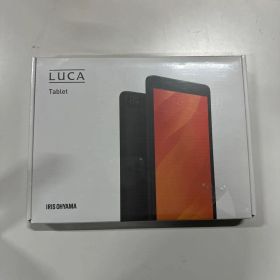 アイリスオーヤマ タブレット 8インチ wi-fiモデル TE084M4V1-B