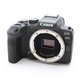 《良品》Canon EOS R10 ボディ
