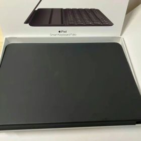 Smart Keyboard Folio 11インチ 純正品 日本語 動作確認済