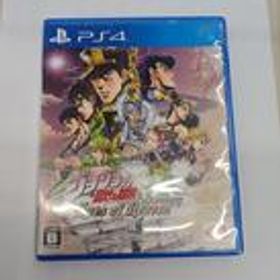 ジョジョの奇妙な冒険 アイズオブヘブン PLJS70029 バンダイナムコエンターテインメント