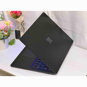 サーフェス(Surface)のMicrosoft Surface Laptop4 Touch(ノートPC)