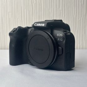 Canon EOS R10本体 / 美品 / ミラーレス一眼カメラ