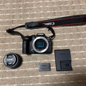 Canon EOS R10 ミラーレス一眼（32GB SDカード付）