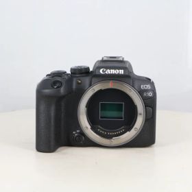 【中古】(キヤノン) Canon EOS R10 ボディ