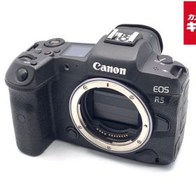 【中古】 【並品】 キヤノン EOS R5 ボディ