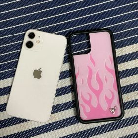 Apple iPhone 12 mini 新品¥25,000 中古¥14,300 | 新品・中古のネット