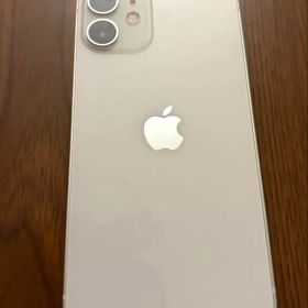 iPhone12 mini 64GB SIMフリー ホワイト