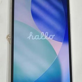 Apple iPhone 12 mini 64gb ホワイト 箱付き