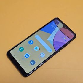 Samsung Galaxy A21 バテリ良好 ｜24時間以内発送済み810