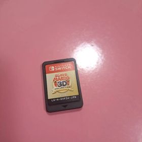 スーパーマリオ 3Dコレクション Switch 新品 9,300円 中古 8,000円