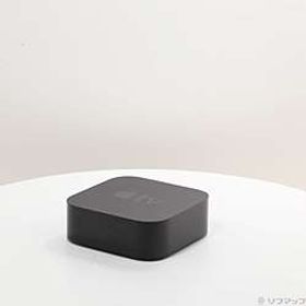 Apple TV 4K 64GB MP7P2J／A