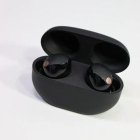 SONY ソニー WF-1000XM5 Bluetooth イヤホン