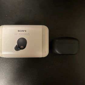 フ*ト様 sony wf-1000xm5