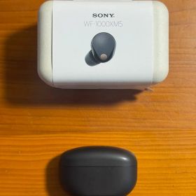 SONY WF-1000XM5 ブラック