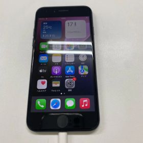 iPhone SE2 第二世代 64GB au