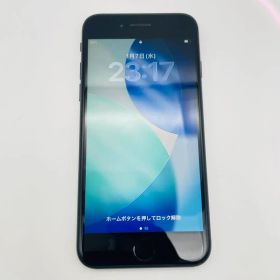 iPhone SE 2世代 64GB ブラック