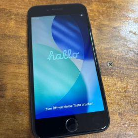 iPhone SE 第2世代