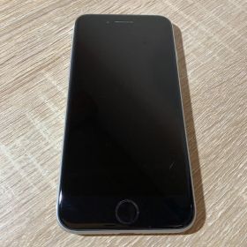 8191 iPhone SE 第二世代 64GB ホワイト