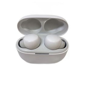 SONY◆イヤホン・ヘッドホン LinkBuds S WF-LS900N (W) [ホワイト]