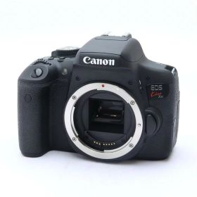 【中古】 《良品》 Canon EOS Kiss X8i ボディ [ デジタルカメラ ]