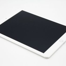 iPad Air 2 Wi-Fi + Cellular 16GB シルバー au Bランク