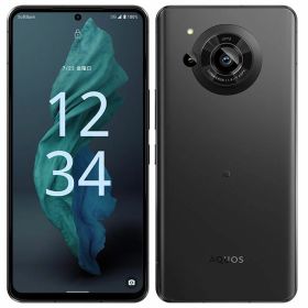 中古｜非常に良い｜256GB｜SIMフリー｜SHARP｜AQUOS R7｜A202SH｜SoftBank｜本体