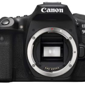 【中古】（新古品） Canon デジタル一眼レフカメラ EOS 90D ボディー EOS90D