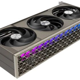 SAPPHIRE NITRO+ Radeon RX 9070 XT