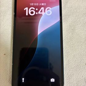 Apple iPhone 13 mini ミッドナイト