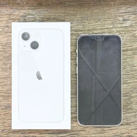 iPhone 13mini 128GB 箱付き