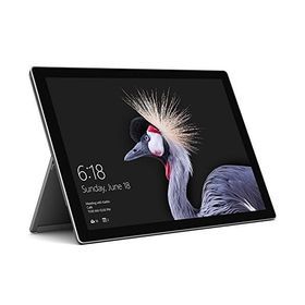 マイクロソフト Surface Pro [サーフェス プロ ノートパソコン] Office H&amp;B搭載 12.3型 Core m3/128GB/4GB