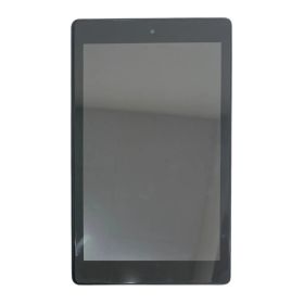 Amazon (アマゾン) Fire HD 8 第7世代 タブレット SX034QT ブラック 家電/045