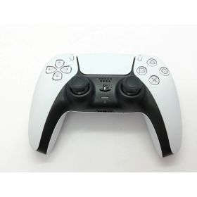 【中古】SONY DualSense ワイヤレスコントローラー CFI-ZCT1J PS5【立川フロム中武】保証期間1週間【ランクB】