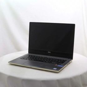 【中古】DELL(デル) Inspiron 14 7472 〔Windows 10〕 【377-ud】