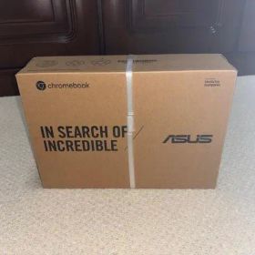 【新品】ASUS Chromebook CM3001DM2