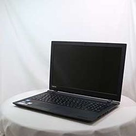 〔中古品〕 格安安心パソコン dynabook AZ15／TB PAZ15TB-SNA ブラック ［Celeron 3215U (1.7GHz)／4GB／HDD500GB／15.6インチワイド／Windows10 Home(64ビット)］〔中古品〕 格安安心パソコン dynabook AZ15／TB PAZ15TB-SNA ブラック ［Celeron 3215U (1.7GHz)／4GB／HDD500GB／15.6インチワイド／Windows10 Home(64ビット)］