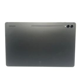 【中古】【WiFiﾓﾃﾞﾙ】○Galaxy Tab S9 Ultra (ｸﾞﾗﾌｧｲﾄ)[10]