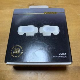 Bose Ultra Open Earbuds 限定カラー ダイヤモンド60周年