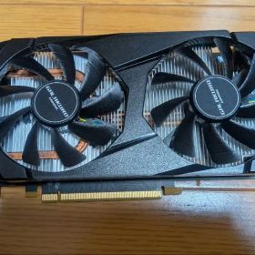 GeForce GTX 1660