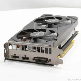 ソフマップ 〔中古品〕 GG-GTX1660-E6GB／DF【297】