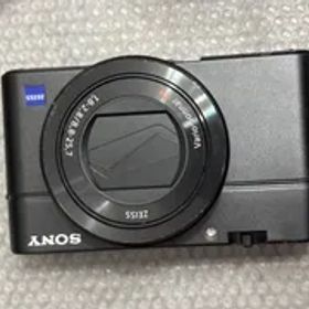 Cyber-shot RX100III 中古 39,800円 | ネット最安値の価格比較