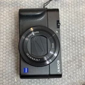 Cyber-shot RX100III 中古 39,800円 | ネット最安値の価格比較