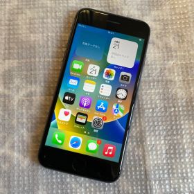 iPhone iPhone 8 MQ782J/A