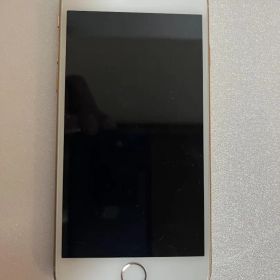 【中古・超美品】 iPhone8 64GB 本体のみ ゴールド SIMロックなし
