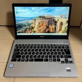 FUJITSU LIFEBOOK S936/M Core i5 6300U