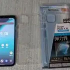 Pixel 4 XL プロトタイプ simフリー