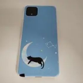 Google pixel 4xl simフリー 海外版