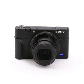 【中古】(ソニー) SONY DSC-RX100M4